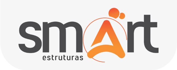 Logo - Smart Estruturas
